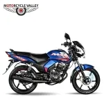 TVS Max 125